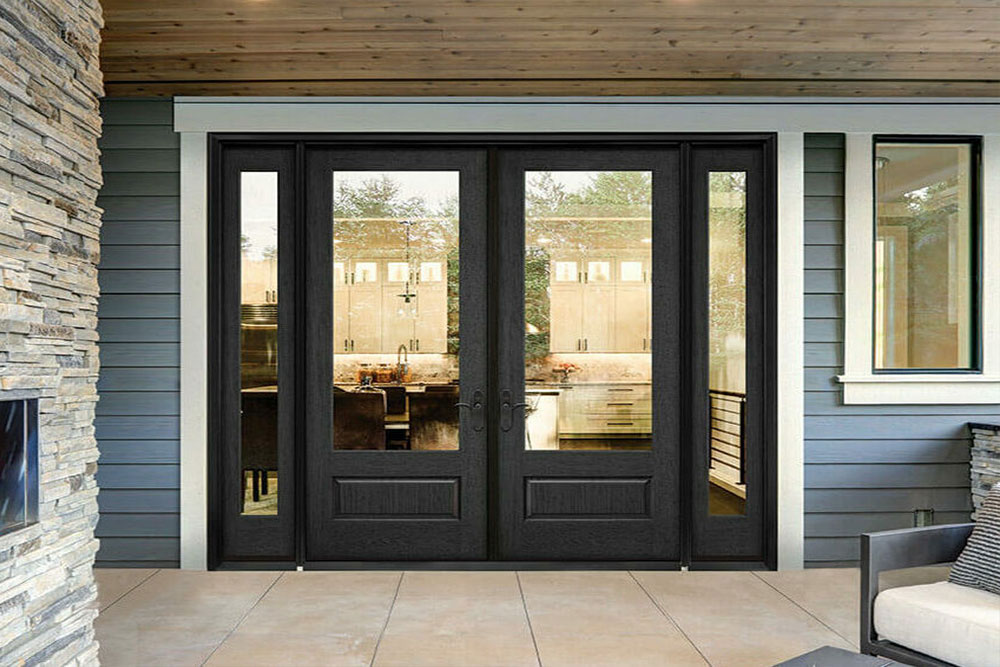 Entry Doors