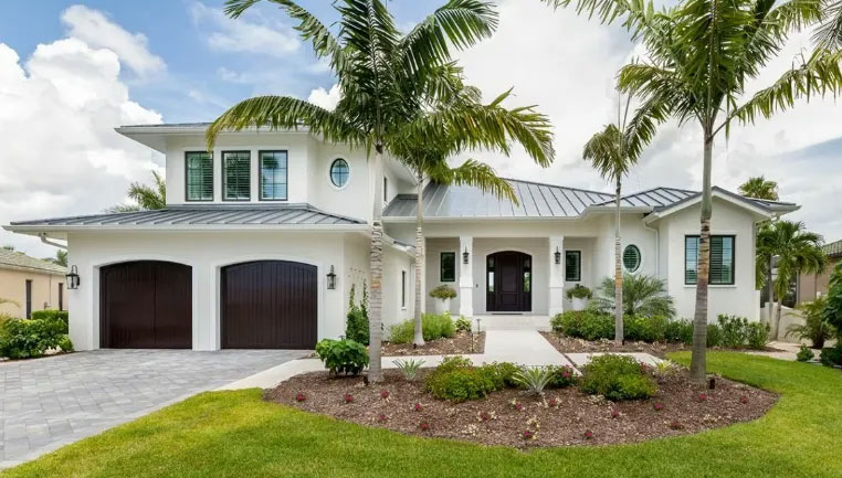 Interior and Exterior Painting in South Florida
