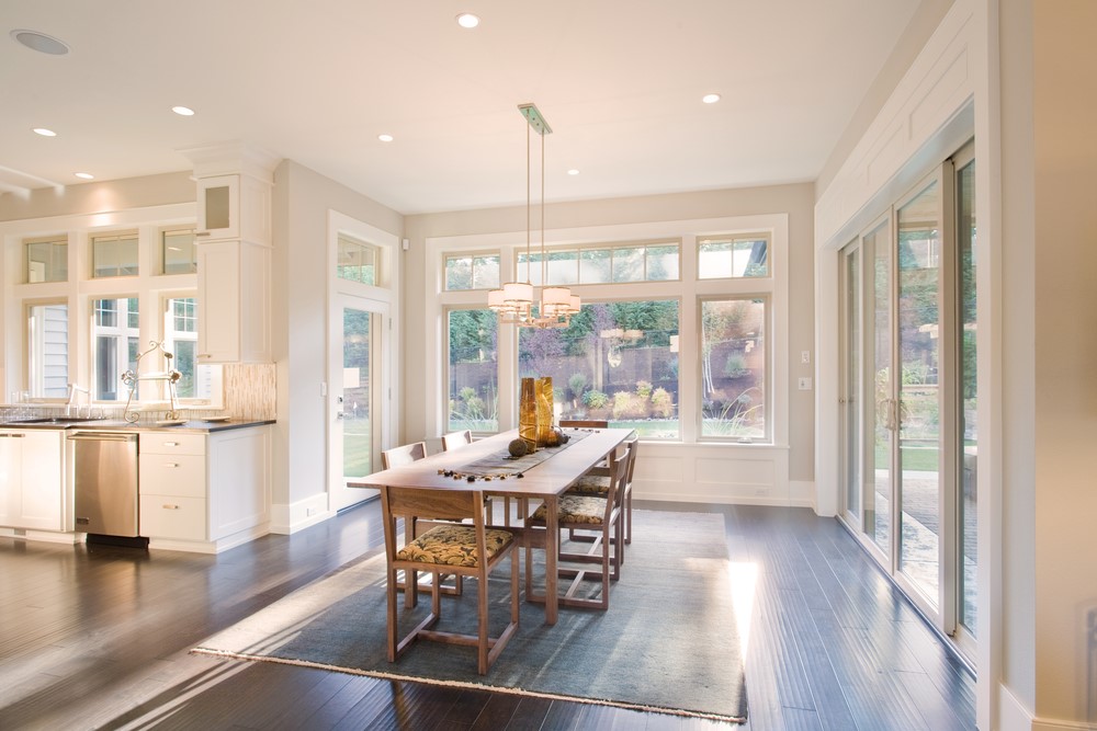 Picture and Specialty Windows