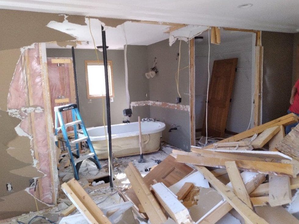 Demolitions and Removals