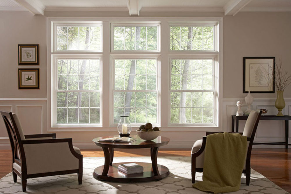 Single and Double Hung