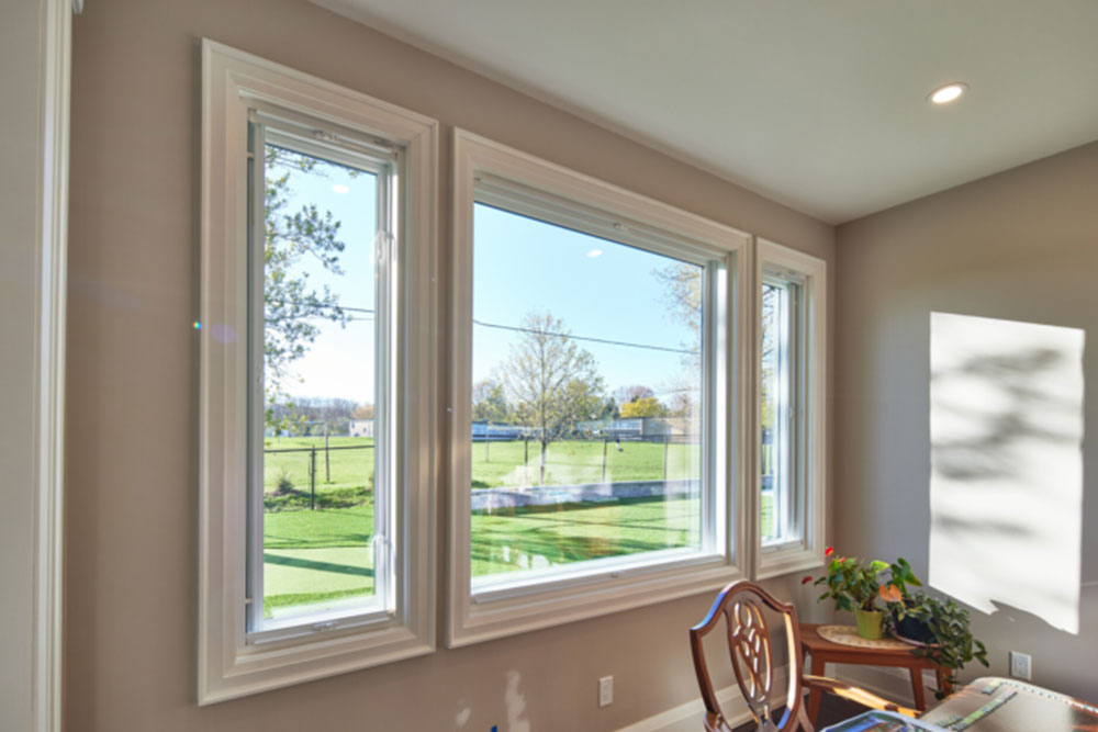 Sliding Windows