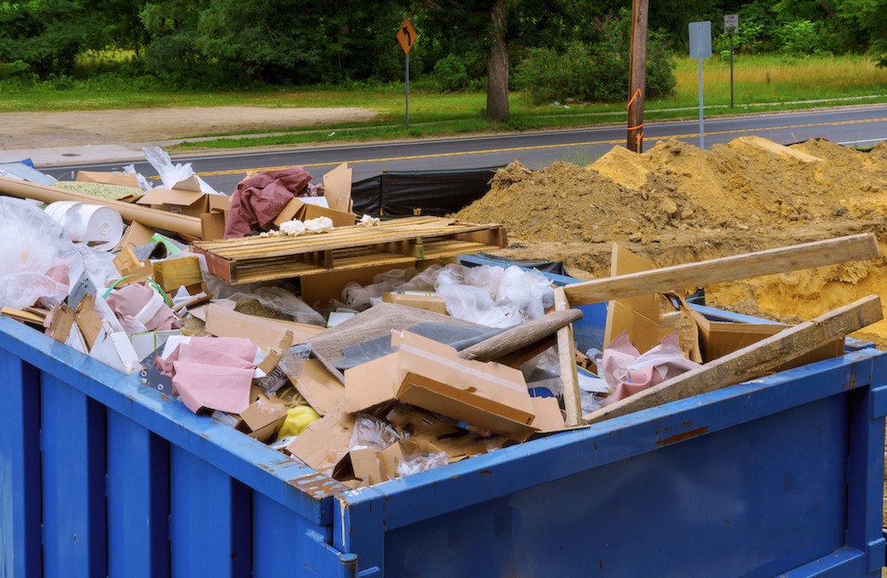 Removal and Clean-Out Services
