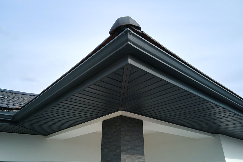 Gutter Protection for South Florida Homes