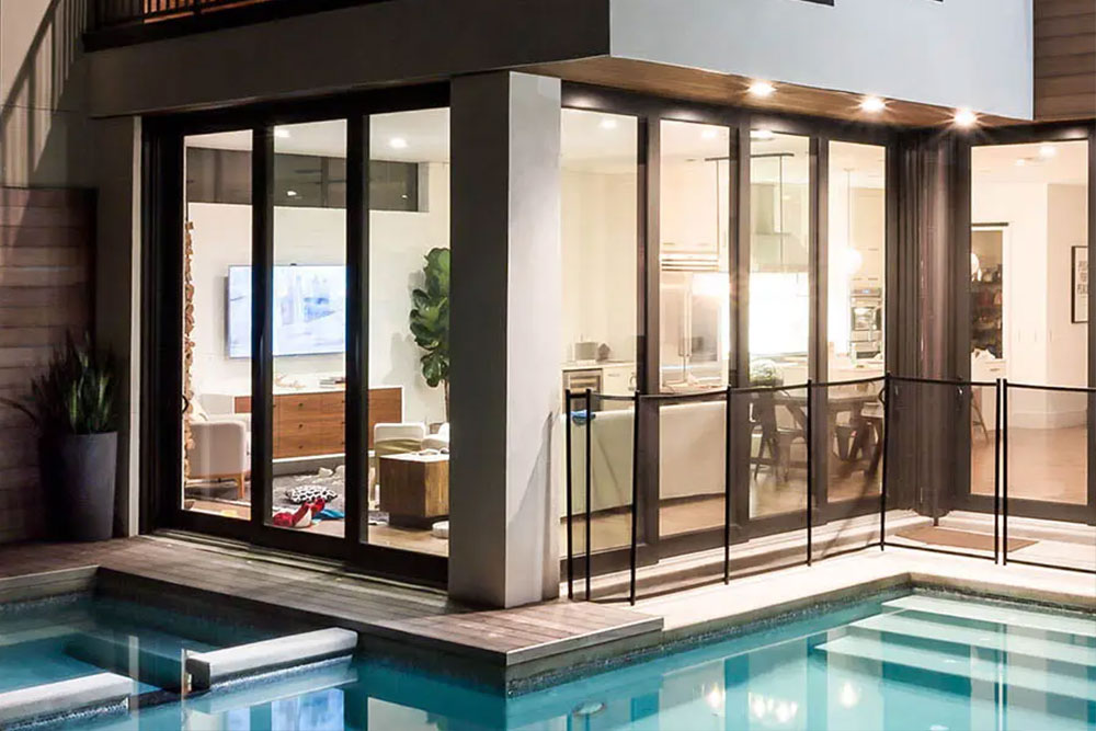 Impact Windows