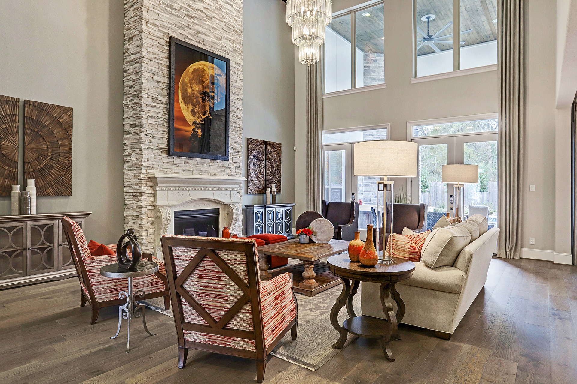 Remodeling and Renovation
