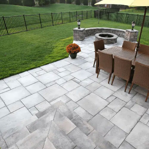 Pavers Install and Repairs