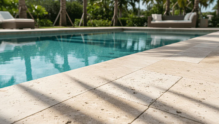 Pool Resurfacing
